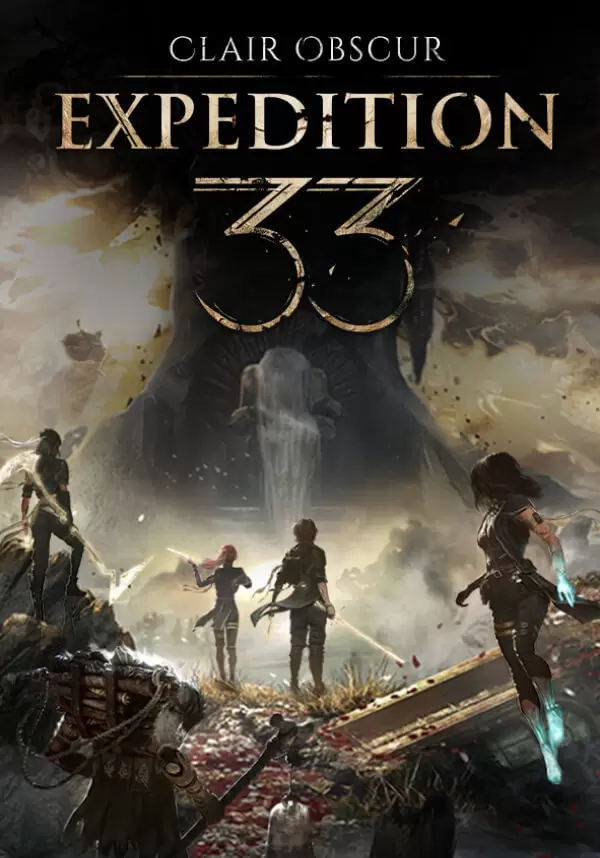 Clair Obscur: Expedition 33