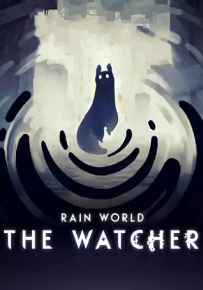 Rain World: The Watcher