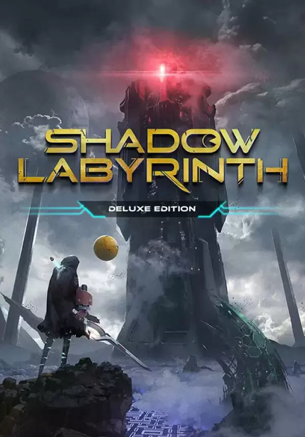 Shadow Labyrinth - Deluxe Edition