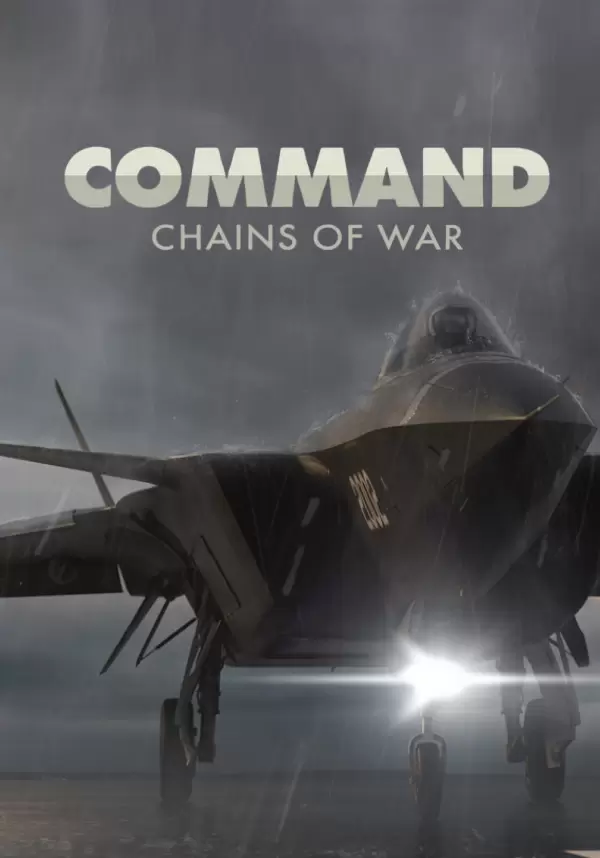 Command: MO - Chains of War