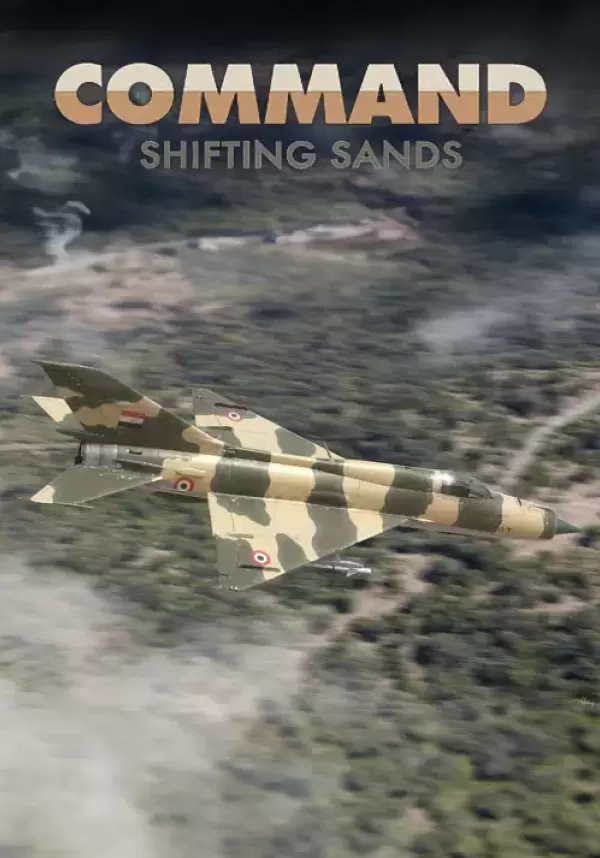 Command: MO - Shifting Sands