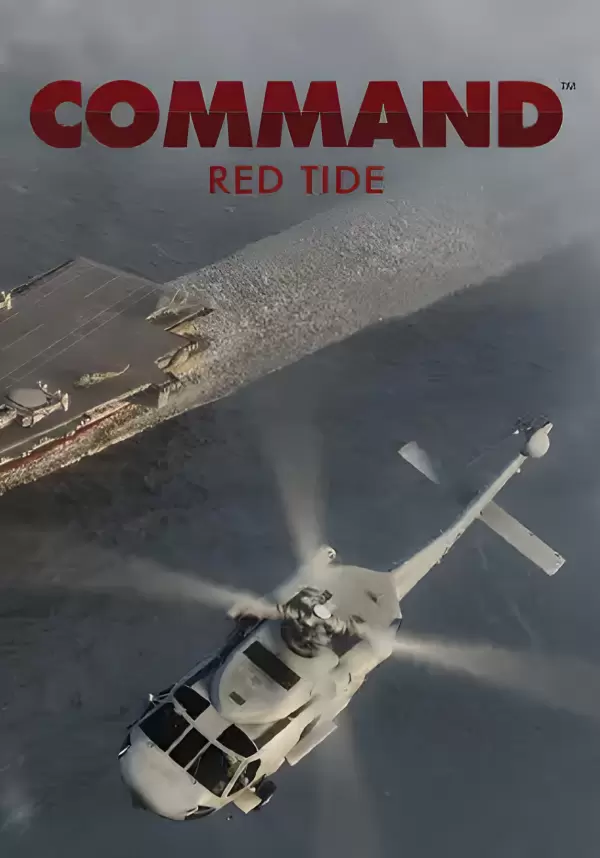 Command: MO - Red Tide