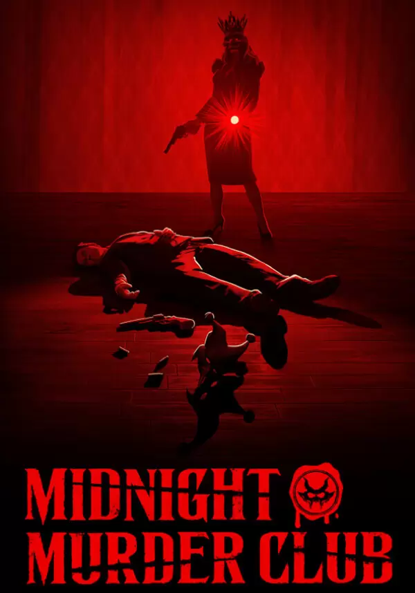 Midnight Murder Club