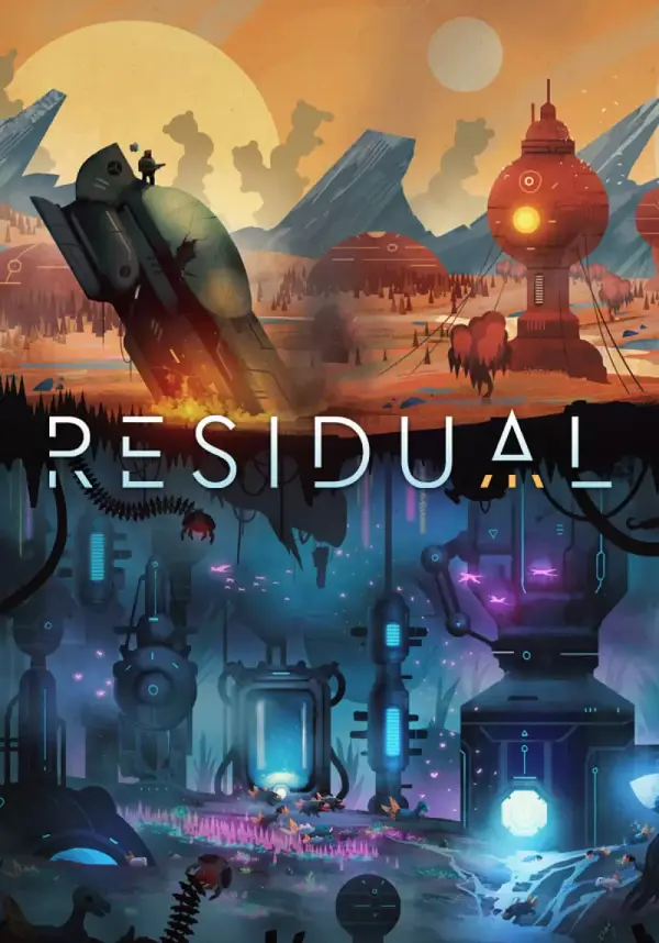 Residual