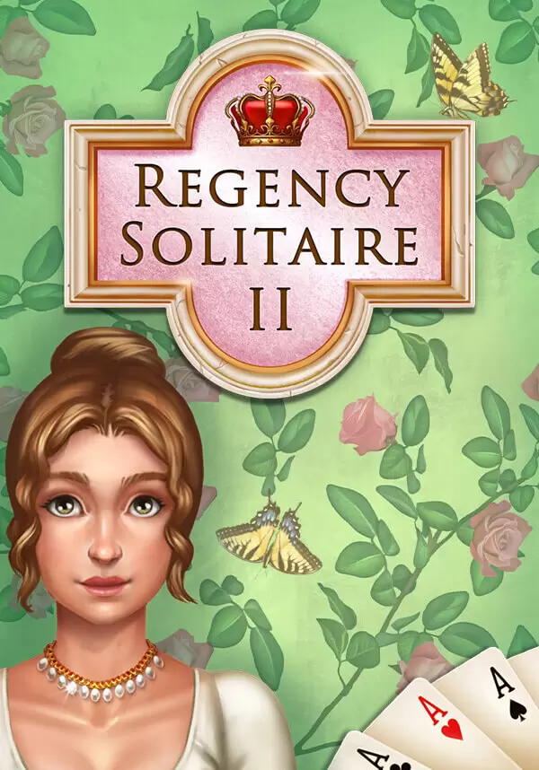 Regency Solitaire II