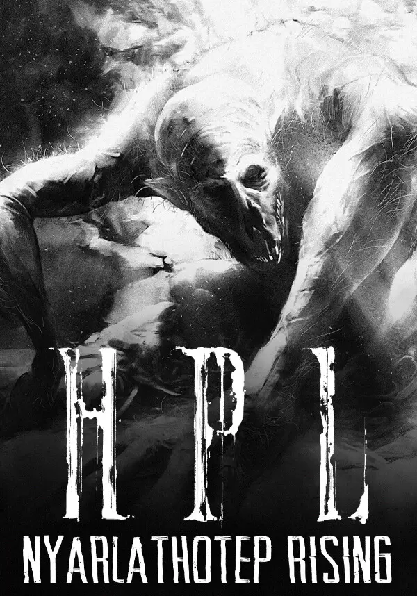 HPL: Nyarlathotep Rising
