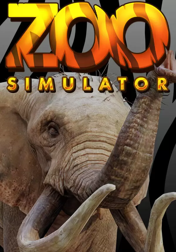 Zoo Simulator